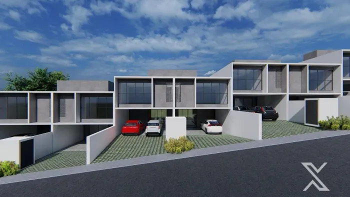 Casa com 3 dormitórios à venda, 162 m² por R$ 650.000 - Itoupavazinha - Blumenau/SC
