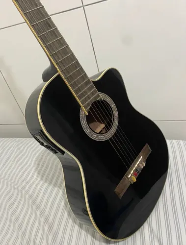 Violão Hofma