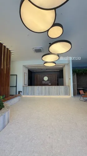 Studio 26m² no Rio Vermelho | Andar Alto | Pronto para Lucrar