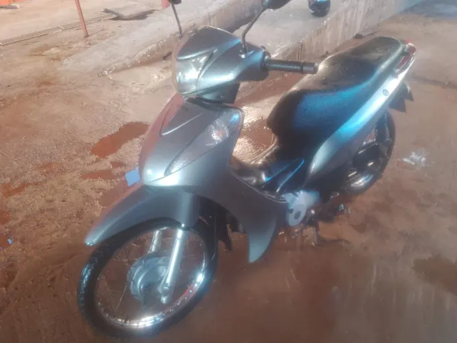 Moto Biz 125