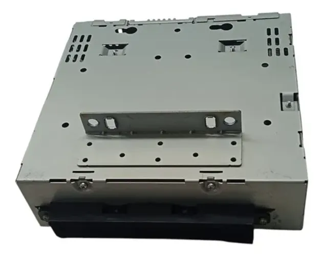 Radio Cd Player Volvo C30 2011 2012