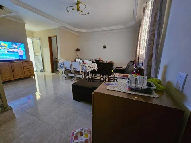 Sobrado à venda, 72 m² por R$ 399.900,00 - Jaraguá - São Paulo/SP