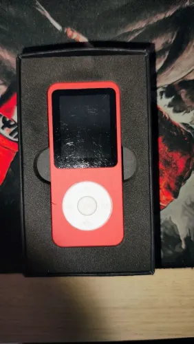 Mp3/mp4 player 32gb 