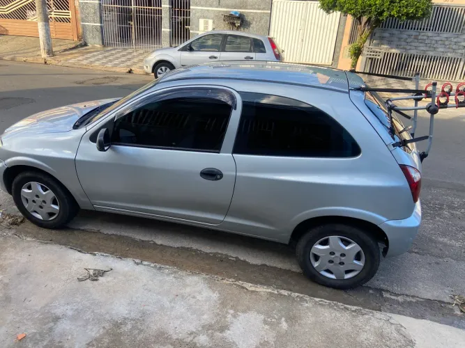 Chevrolet Classic Life/ls 1.0 VHC Flexp. 4P 2010