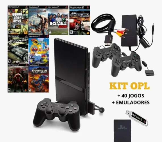 Playstation 02