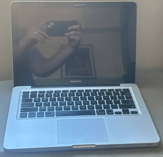 Macbook Pro 13 Retina 2015