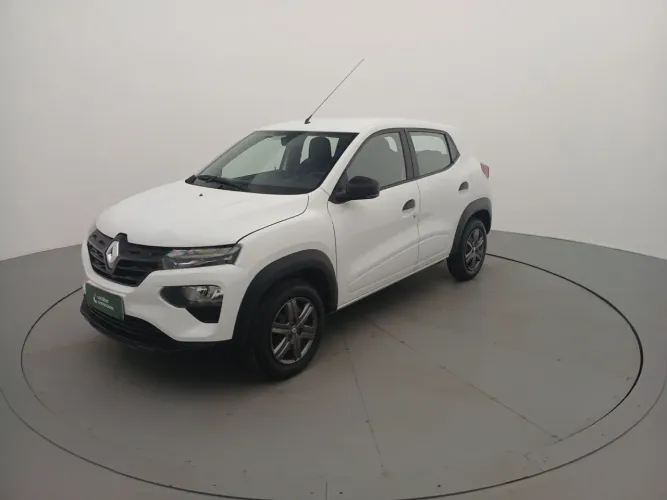 Renault Kwid 1.0 Zen 2026
