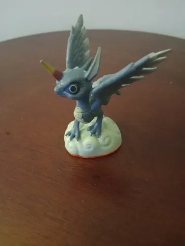 Skylanders giants series 2 Whirlwind