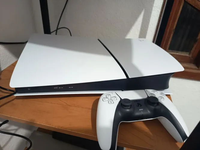 Playstation 5