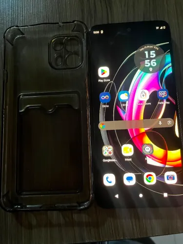 Moto Edge 20 lite
