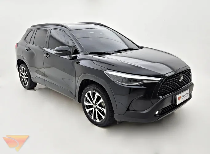 Toyota Corolla Cross XRE 2.0 16V Flex AUT 2023