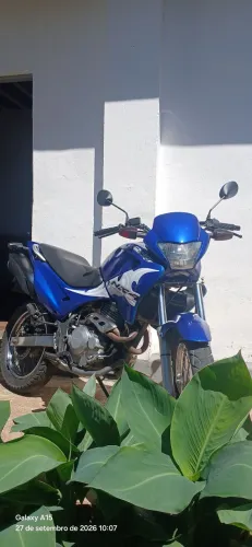 NX Falcon 400
