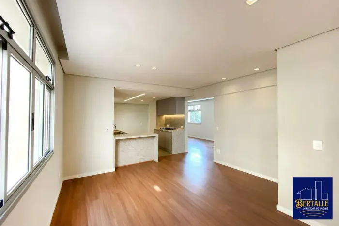 Apartamento à venda, 4 quartos, 1 suíte, 1 vaga, Sion - Belo Horizonte/MG