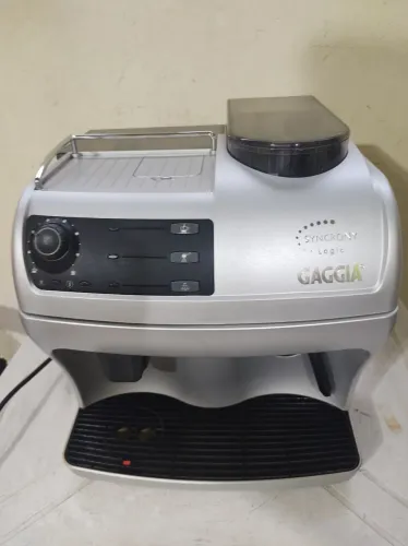 Máquina de café