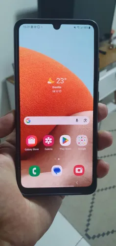 Samsung A32