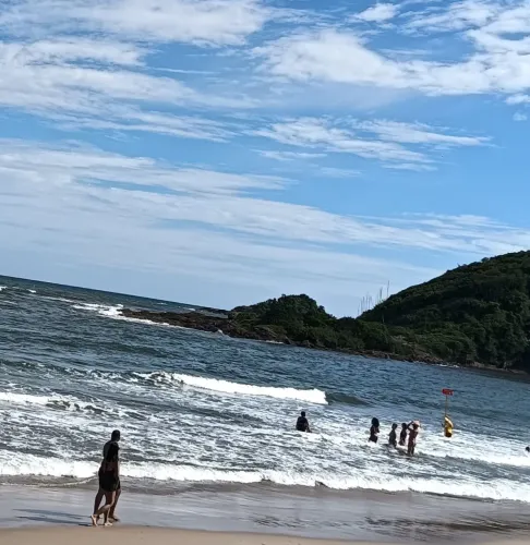 Casa  por temporada 