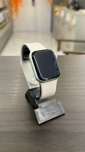 APPLE WATCH SE 2 40mm STARLIGHT SEMINOVO / LOJA FÍSICA