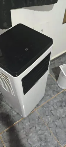 Ar condicionado portátil HQ