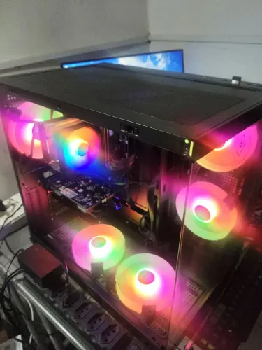 Pc gamer i5