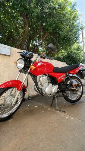 Titan 150 2004