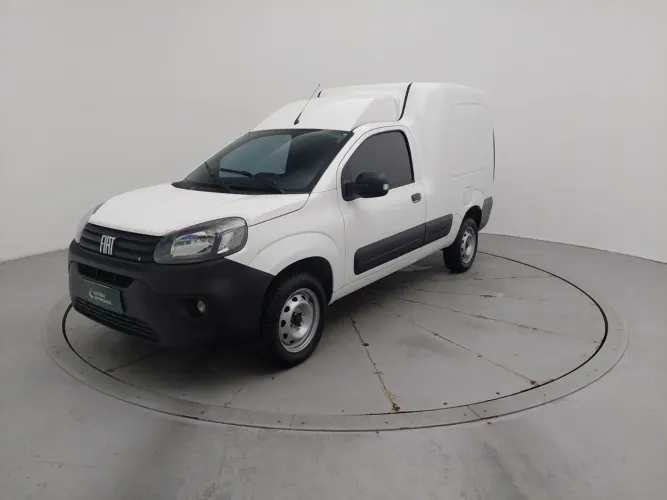 Fiat Fiorino Endurance EVO 1.4 Flex 8V 2P 2024