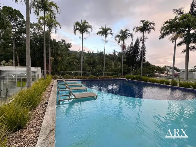 Apartamento mobiliado no bairro Boa Vista