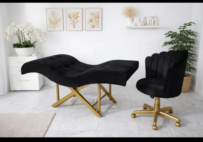 Kit maca+poltrona pétola