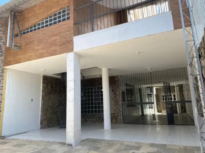 Imóvel para venda com 460 metros quadrados com 5 quartos em Cordeiro - Recife - PE