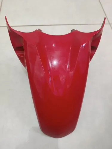 Paralama dianteiro CB 250 Twister
