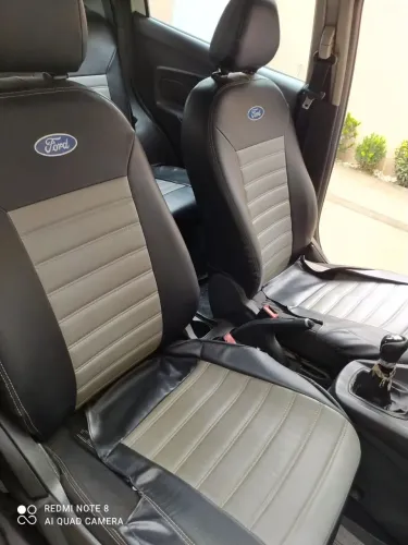 Ford KA 1.0 Se/se Plus Tivct Flex 5P 2019