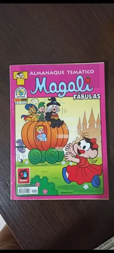 Coleção Magali