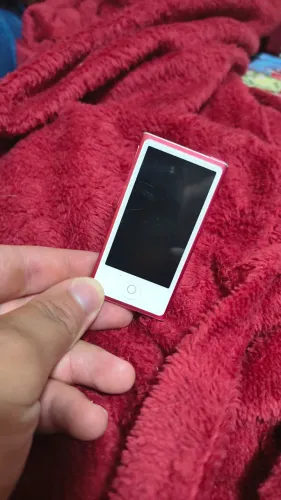 iPod Nano (7ª Geração).