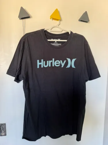 camiseta hurley