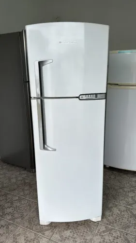 Geladeira frost free com garantia 