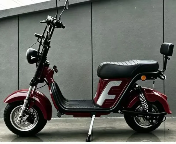 AScooter Elétrica X18