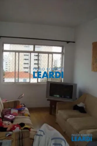 APARTAMENTO - POMPEIA - SP