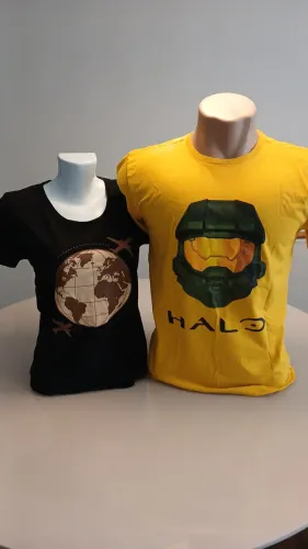 Blusas