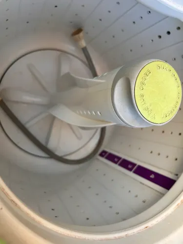 Máquina de Lavar Consul 8kg