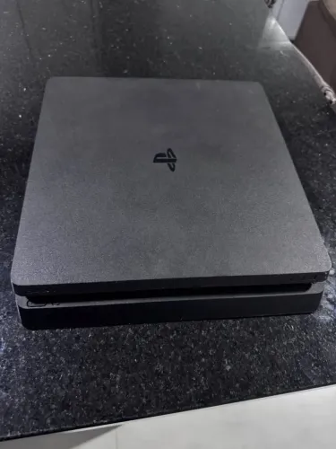 Playstation 4 sim 1tb
