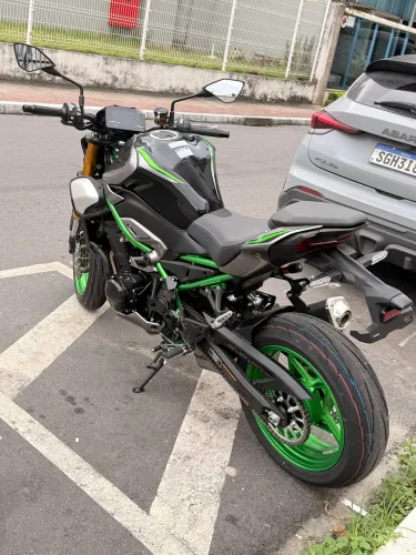 Z900 R EDITION 25/26