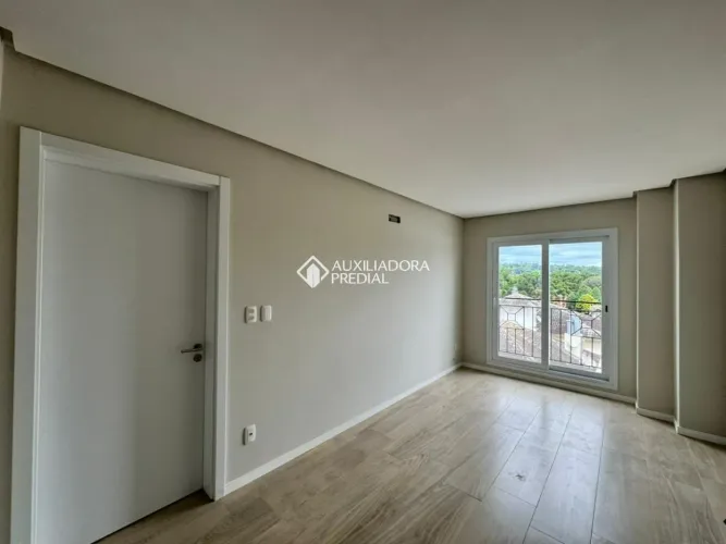 Apartamento 1 Suíte Aluguel