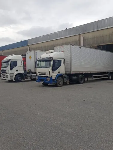VENDO -IVECO. CURSOR 330 