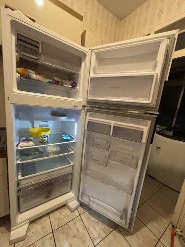 Geladeira