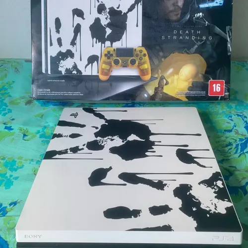 PlayStation 4 Pro 4K
