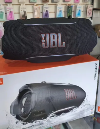 JBL Xtreme 5 Original lacrada