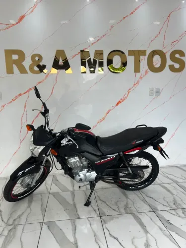 vendo fan 125