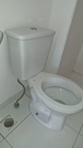 Vaso sanitário
