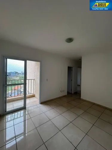 Apartamento com 2 dormitórios, 52 m² - venda por R$ 269.000,00 ou aluguel por R$ 2.025,00/