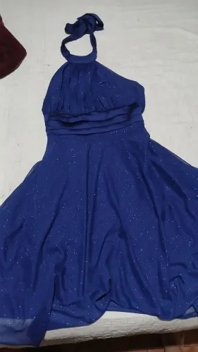 VESTIDO FESTA/FORMATURA