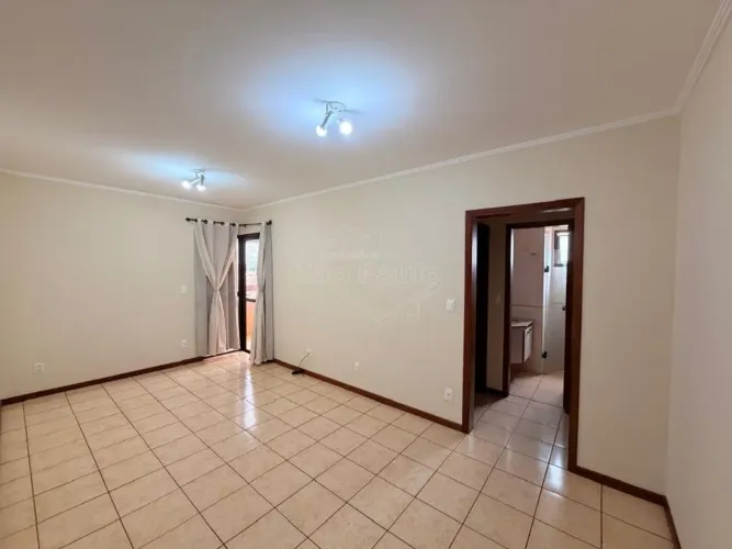 Venda de Apartamentos / Padrão na cidade de Araraquara
